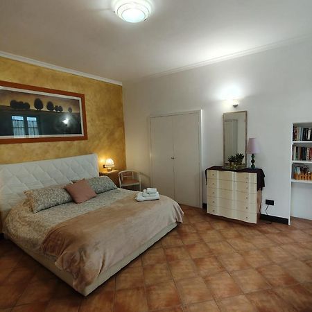 Ferienwohnung Piramide Gold Rom Exterior foto