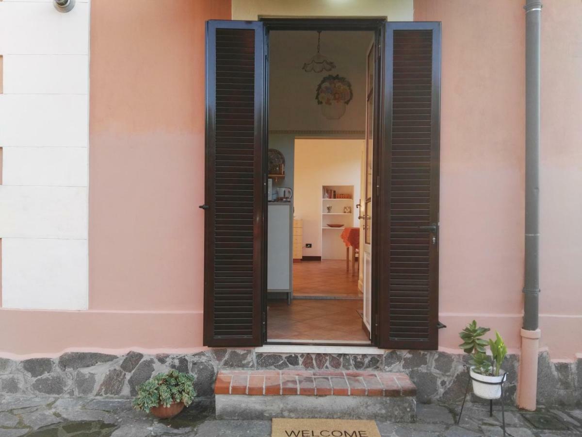 Ferienwohnung Piramide Gold Rom Exterior foto